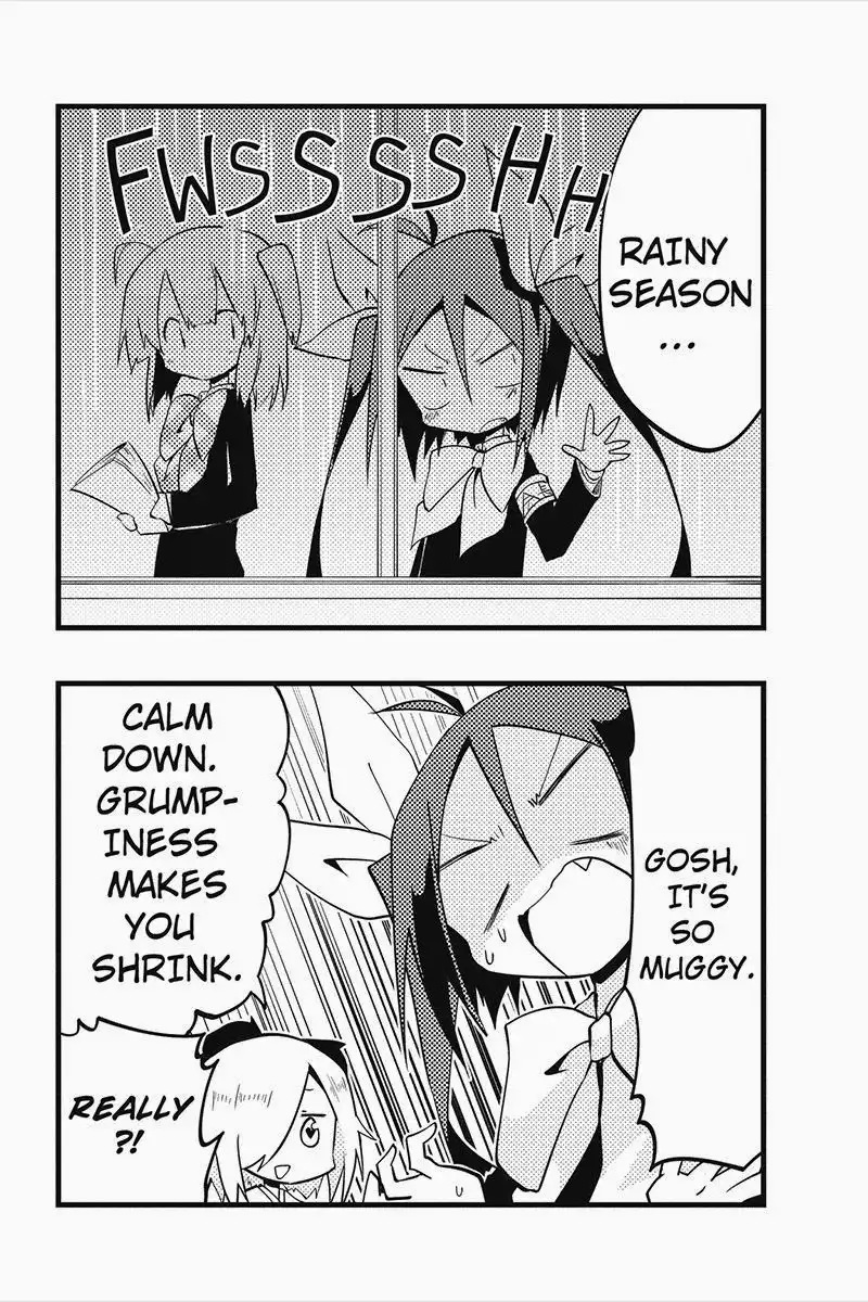 Seitokai Sousenkyo Chapter 14 8